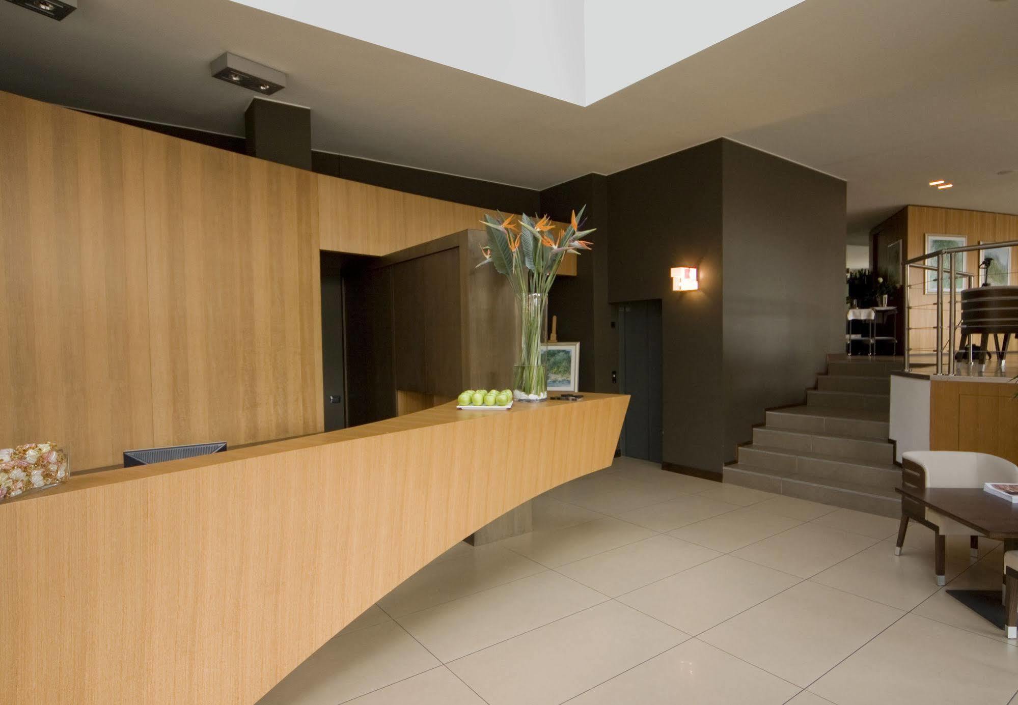 Red'S Redaelli Hotel Barzanò Zewnętrze zdjęcie